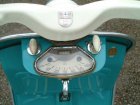 NSU Lambretta / Prima (specifications for the Prima)